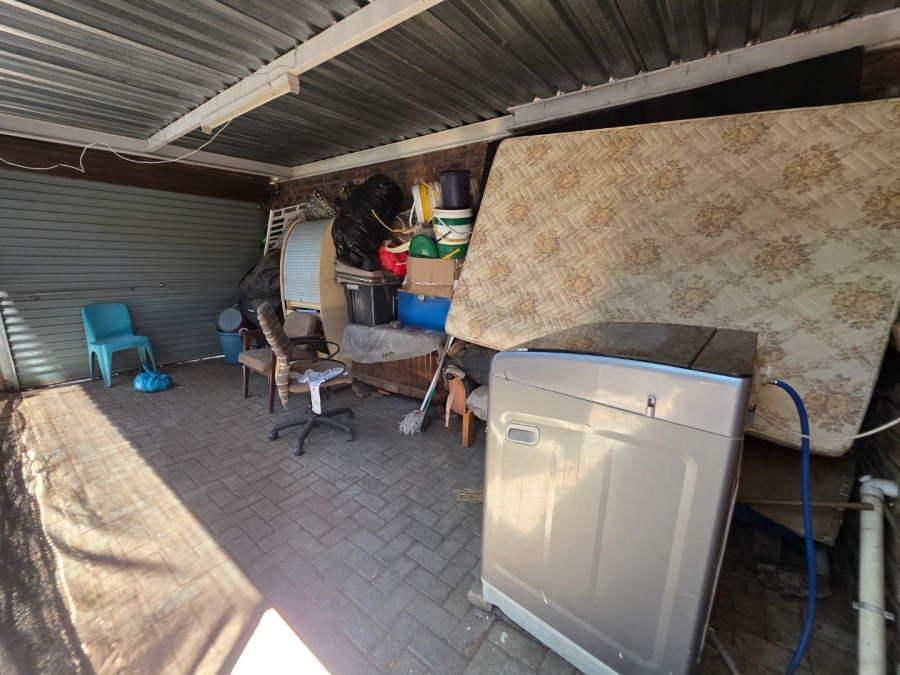 2 Bedroom Property for Sale in Fleurdal Free State